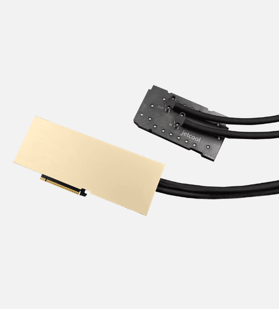 Cold Plate for NVIDIA RTX Pro 6000 | GPU Liquid Cooling