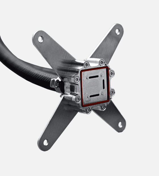 Custom Silicon Cooling | Cooling Modules for Advanced Silicon | Direct-to-Die Cooling | SmartLid