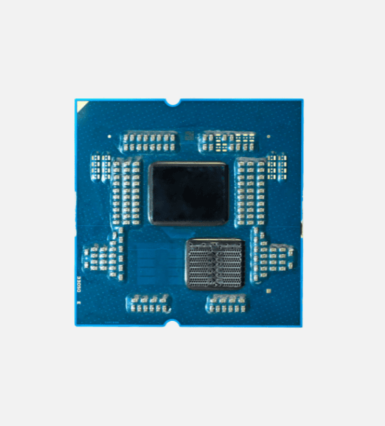Custom Silicon Cooling | Embedded Die Cooling | SmartSilicon