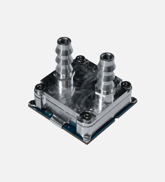 Custom Silicon Cooling | Embedded Die Cooling | SmartSilicon