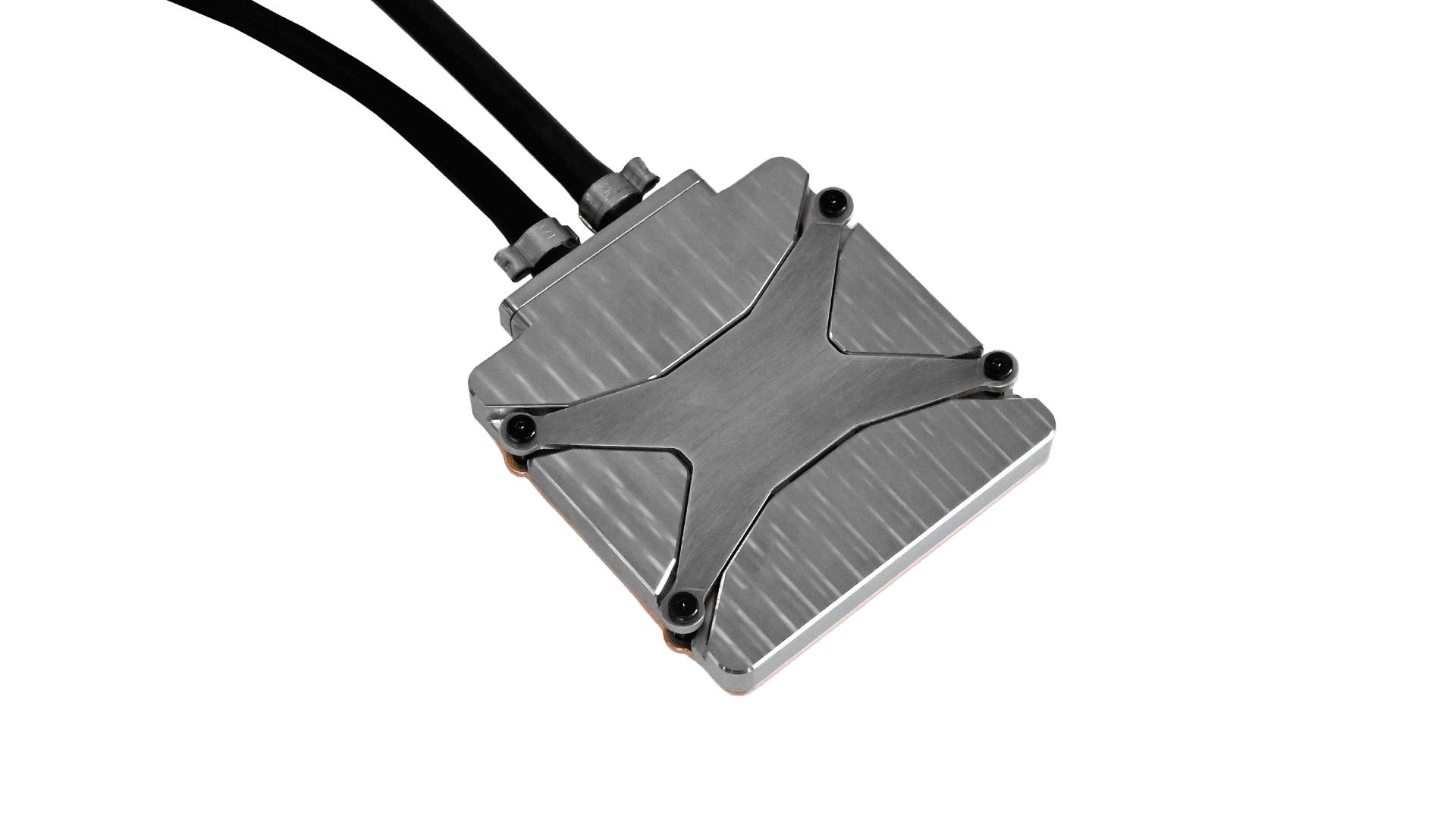 AMD Versal 1920x1080 Liquid Cold Plate for AMD Versal Adaptive SoC