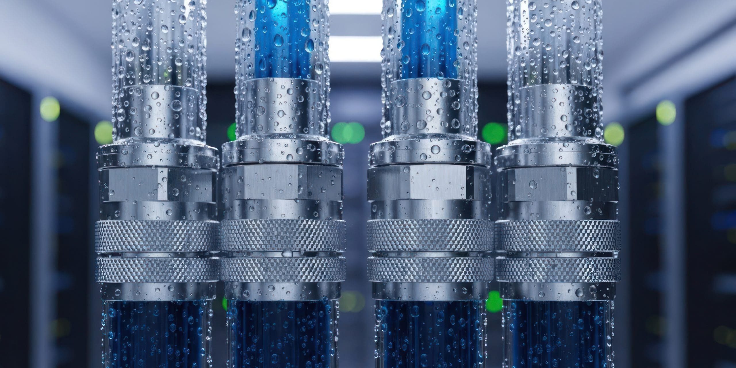 Flow, Pressure, and Infrastructure: Liquid Cooling System Design for AI Compute