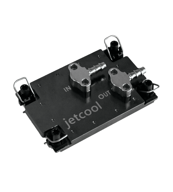 SmartPlate Cold Plates | Liquid Cooling