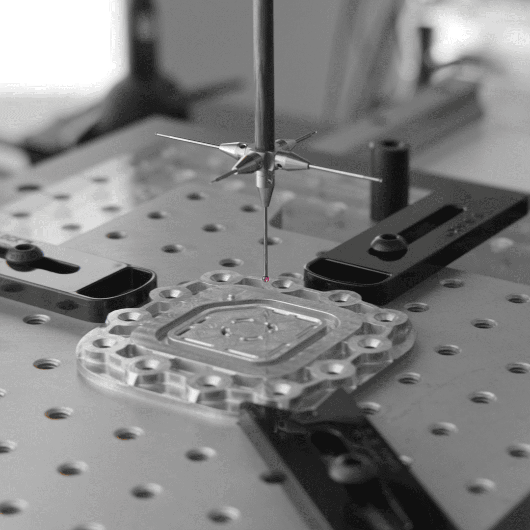 custom cooling | engineering capabilities for liquid cooling