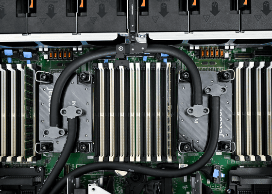 Dell PowerEdge R770