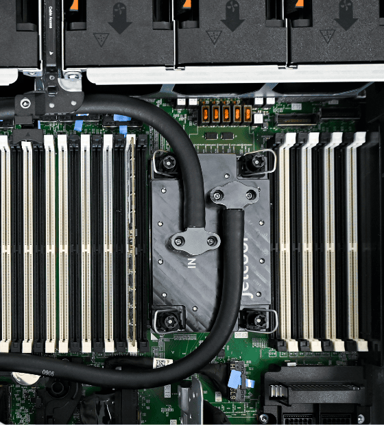 SmartPlate Cold Plates | Cold Plate Liquid Cooling