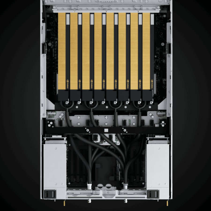 Liquid Dell XE7745